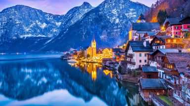 Hallstatt