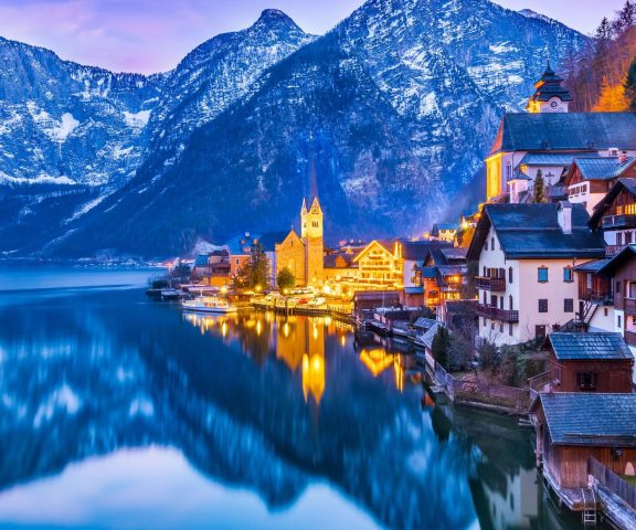 Hallstatt