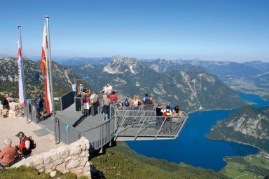 Dachstein – Krippenstein