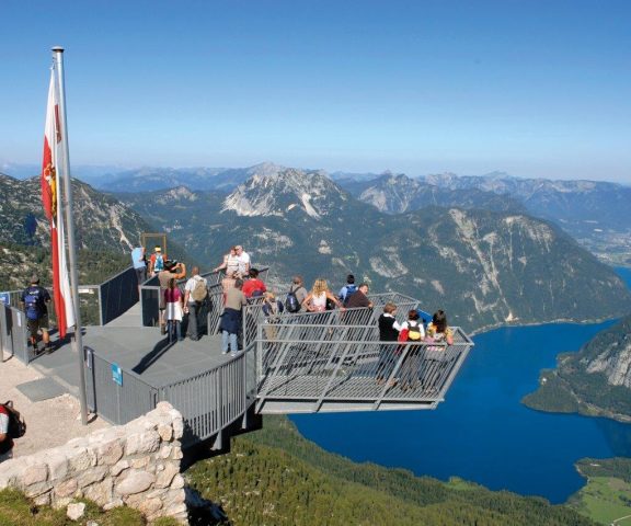Dachstein – Krippenstein