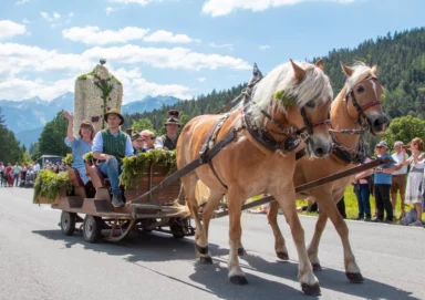 Tavaszi Lófesztivál