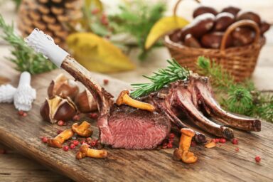 Gasztronómiai fesztivál